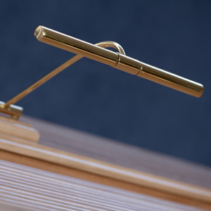 Console light