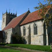 St Mary Chalgrove
