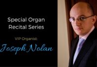 Regent Classic Organ Concert Series