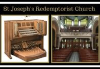 Blog feature St Joseph Church