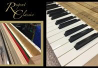 Regent Classic - Blog Feature P&S Keyboards