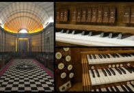 United Grand Lodge - Regent Classic Organ