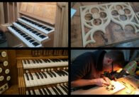 Regent Classic Organs & Renatus
