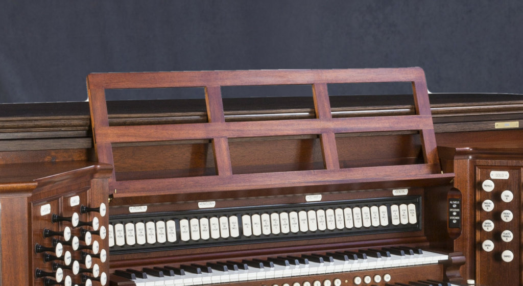 Building the Regent Classic Skinner Style Organ - Regent Classic Organs