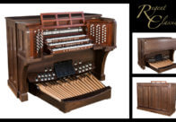 Regent Classic Skinner Style Organ - Feature