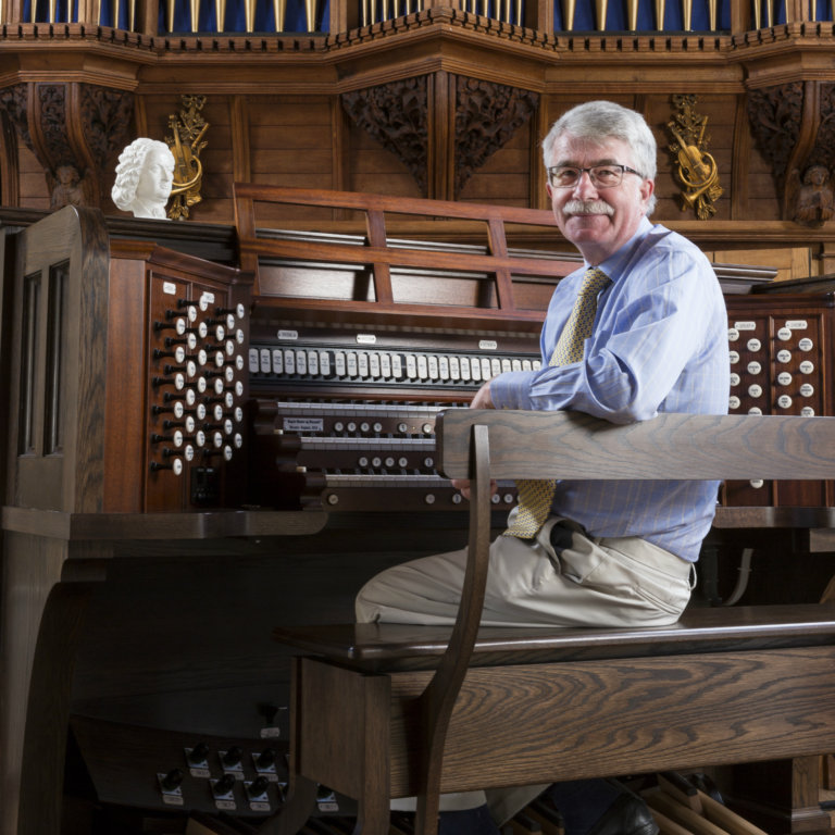 The Skinner Style Organ May 2018 - Regent Classic Organs