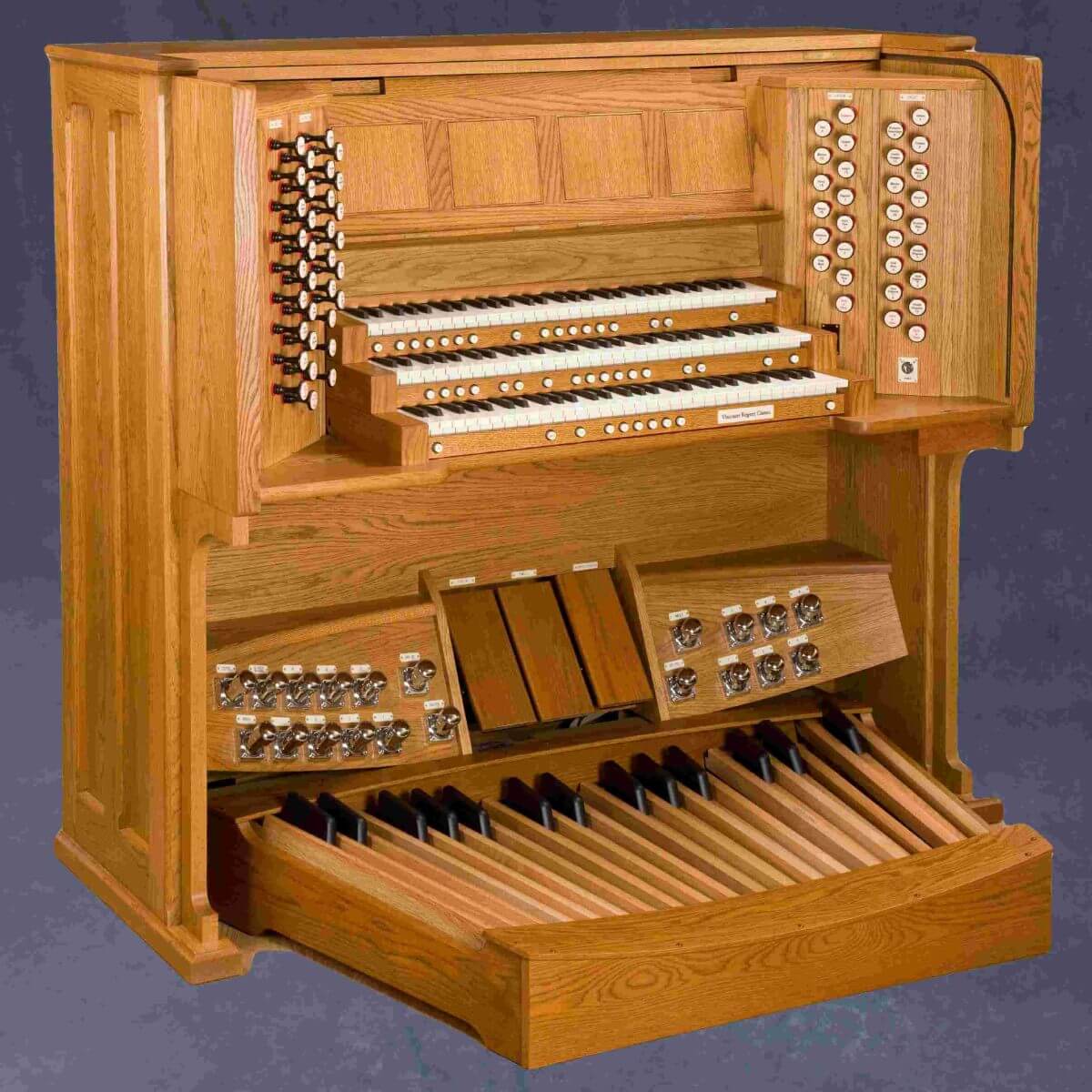 Regent Classic Used Organ for sale