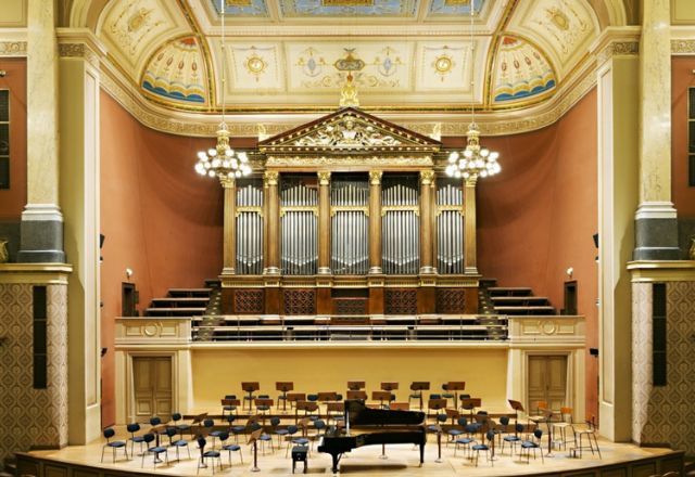 Crowdfunding for Czech Philharmonic Woodwind Orchestra - Regent Classic Organs Crowdfunding for Czech Philharmonic Woodwind Orchestra - Regent Classic Organs